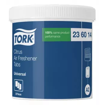 Recarga de ambientador Tork 236014 citrinos