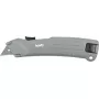 KWB 015210 Profi x-ato de segurança com lâmina trapezoidal, 173 mm