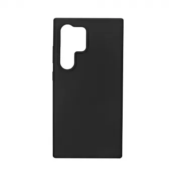 Capa para telemóvel eSTUFF ES67340018-BULK 16 cm (6,3 polegadas) capa com carteira preta
