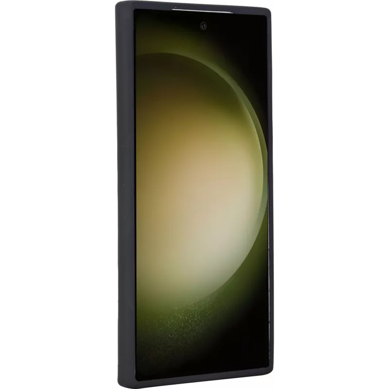 eSTUFF WALES ES67340018-BULK capa carteira de plástico para Galaxy S26
