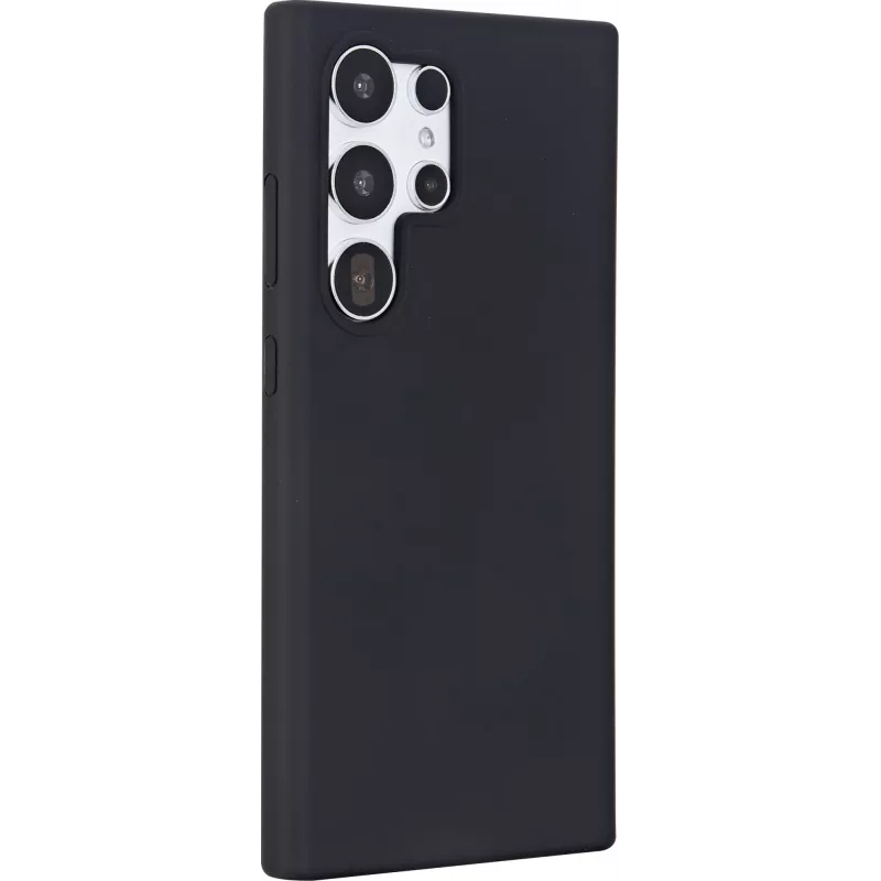 eSTUFF WALES ES67340018-BULK capa carteira de plástico para Galaxy S26