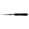 Bahco 2430 GC-160 IP Alicate de bico chato redondo, 160 mm