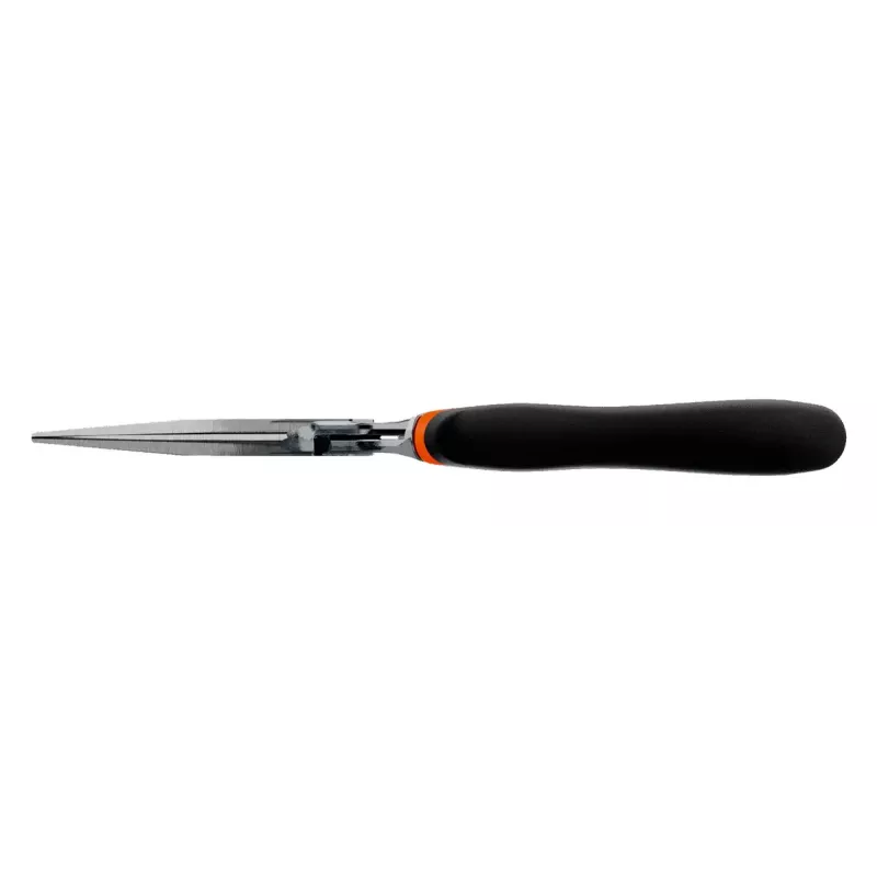Bahco 2430 GC-160 IP Alicate de bico chato redondo, 160 mm