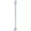 Chave combinada KS Tools 517.0610, 10 mm, cromo-vanádio, 140 mm de comprimento