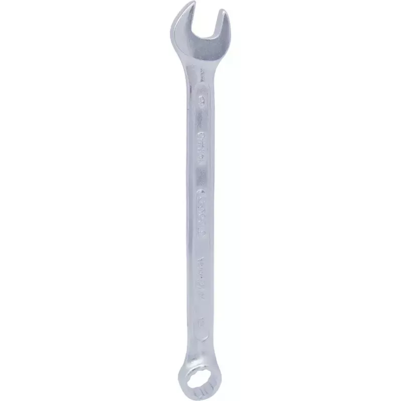 Chave combinada KS Tools 517.0610, 10 mm, cromo-vanádio, 140 mm de comprimento