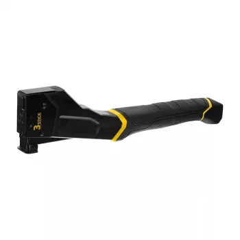 Agrafador Martelo Stanley FATMAX FMHT81394-9 10 mm de comprimento do agrafo