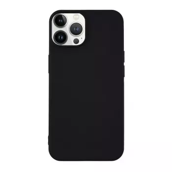 Capa JT BERLIN Pankow Soft para iPhone 15 17 cm preto