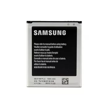 Bateria Samsung EB-F1M7F preta