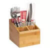 Cesto organizador Westmark Tapas + Friends Organizer Basket Tabletop — cesto de mesa, 135×130×160 mm