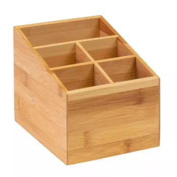 Cesto organizador Westmark Tapas + Friends Organizer Basket Tabletop — cesto de mesa, 135×130×160 mm