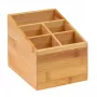 Cesto organizador Westmark Tapas + Friends Organizer Basket Tabletop — cesto de mesa, 135×130×160 mm