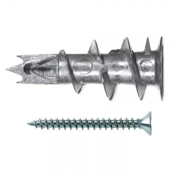Fischer GKM 27 100 unid. 31 mm