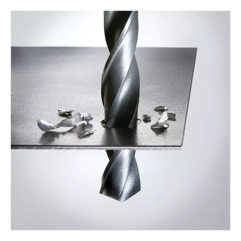 Conjunto de brocas KWB 423140