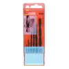 Conjunto de brocas KWB 423140