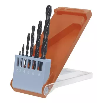Conjunto de brocas KWB 423140