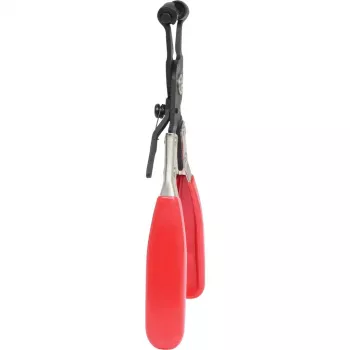 Alicate KS Tools 115.1046 aço cromo-molibdénio 220 mm