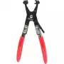 Alicate KS Tools 115.1046 aço cromo-molibdénio 220 mm