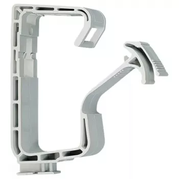 Abraçadeira para tubo Fischer 58139