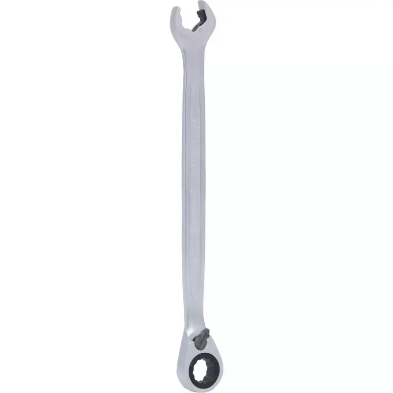 KS Tools 503.5913 DUO GEARplus chave combinada de roquete de 13 mm, reversível