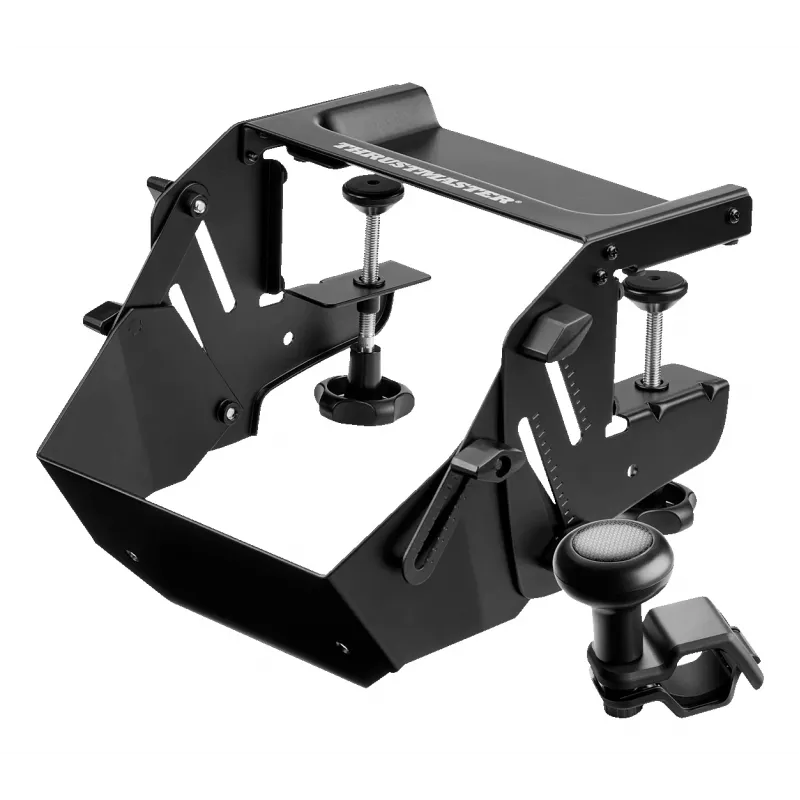 Thrustmaster T128 SimTask Farming Pack conjunto de volante (PS/PC)