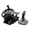 Thrustmaster T128 SimTask Farming Pack conjunto de volante (PS/PC)