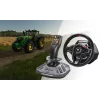 Thrustmaster T128 SimTask Farming Pack conjunto de volante (PS/PC)