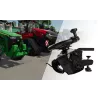 Thrustmaster T128 SimTask Farming Pack conjunto de volante (PS/PC)