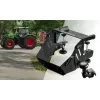 Thrustmaster T128 SimTask Farming Pack conjunto de volante (PS/PC)