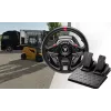 Thrustmaster T128 SimTask Farming Pack conjunto de volante (PS/PC)