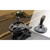 Thrustmaster T128 SimTask Farming Pack conjunto de volante (PS/PC)