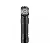 Sandberg Stirnlampe 1000 Pro, lanterna de cabeça, preto, alumínio, IP66, LED, 25 lm