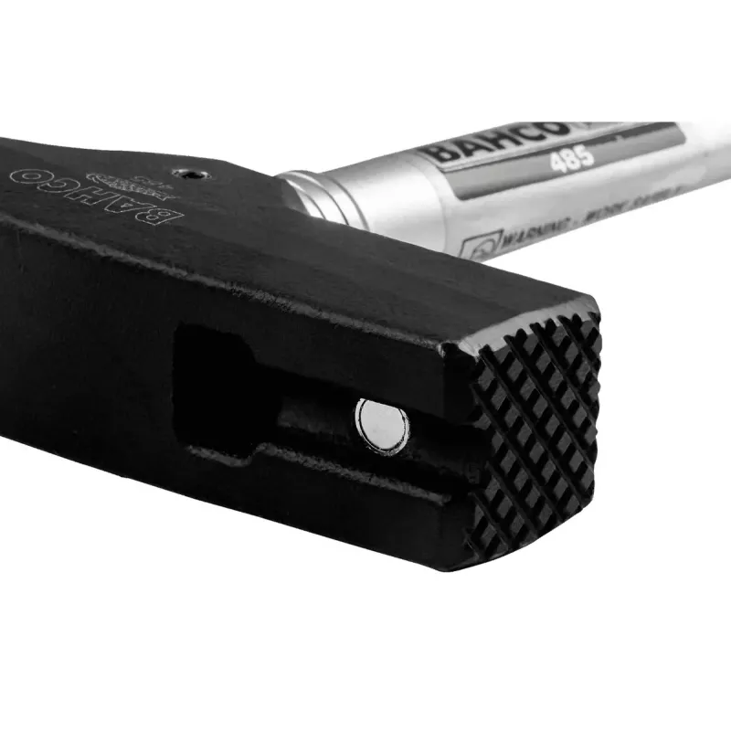 Bahco 485 Martelo de ripas 600 g, 308 mm