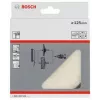 Bosch 1 609 200 245 acessório de polimento para ferramenta rotativa disco de polimento