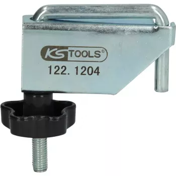 Acessório de válvula pneumática KS Tools 122.1204 peso 237 g