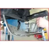Conjunto de martelo KS Tools 515.3880 preto 5,7 kg 292 mm