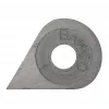 Bahco 625-ROUND Lâmina de raspador para tinta