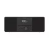 Rádio de internet Imperial Telestar 5700300 — sintonizador digital, DAB+/FM, 30 W RMS, TFT de 3,2 polegadas, alimentação DC, preto