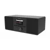 Rádio de internet Imperial Telestar 5700300 — sintonizador digital, DAB+/FM, 30 W RMS, TFT de 3,2 polegadas, alimentação DC, preto