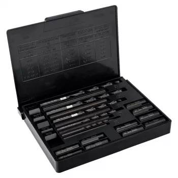 Extrator de rótulas Bahco 1418S