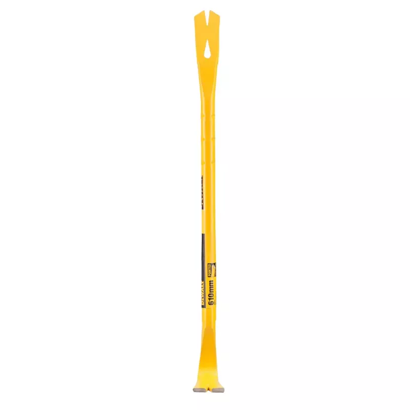 Pé de cabra DeWALT DWHT55129-1 comprimento 609,6 mm quantidade por embalagem 1 unid.