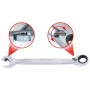 Chave de caixa KS Tools 503.5919 19 mm aço cromo-vanádio