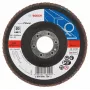 Disco de rebarbar Bosch X551 Expert for Metal