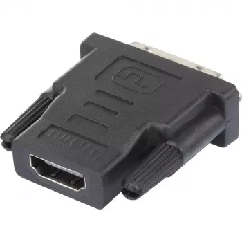 Adaptador de mudança de género de cabo Renkforce RF-4212228