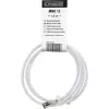 Cabo coaxial Schwaiger MMC15 052 1,5 m Mini D F branco