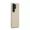 Hama 00016031 Fantastic Feel capa para Samsung Galaxy S26 Ultra, bege