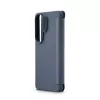 Capa tipo carteira para telemóvel HAMA Fantastic Feel para Samsung Galaxy S26 Ultra, 17,5 cm (6,9 polegadas), azul, 2 compartimentos para cartões