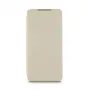Capa tipo carteira para telemóvel HAMA Fantastic Feel para Galaxy S26 Ultra, 17,5 cm (6,9 polegadas), bege, 2 compartimentos para cartões