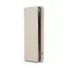 Hama Fantastic Feel 00016029 capa tipo livro para Samsung Galaxy S26 Ultra, bege