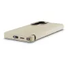 Hama Fantastic Feel 00016029 capa tipo livro para Samsung Galaxy S26 Ultra, bege