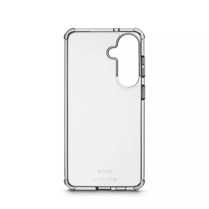 Hama Extreme Protect 00016014 capa para Samsung Galaxy S26+, transparente